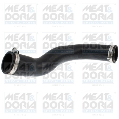 Charge Air Hose